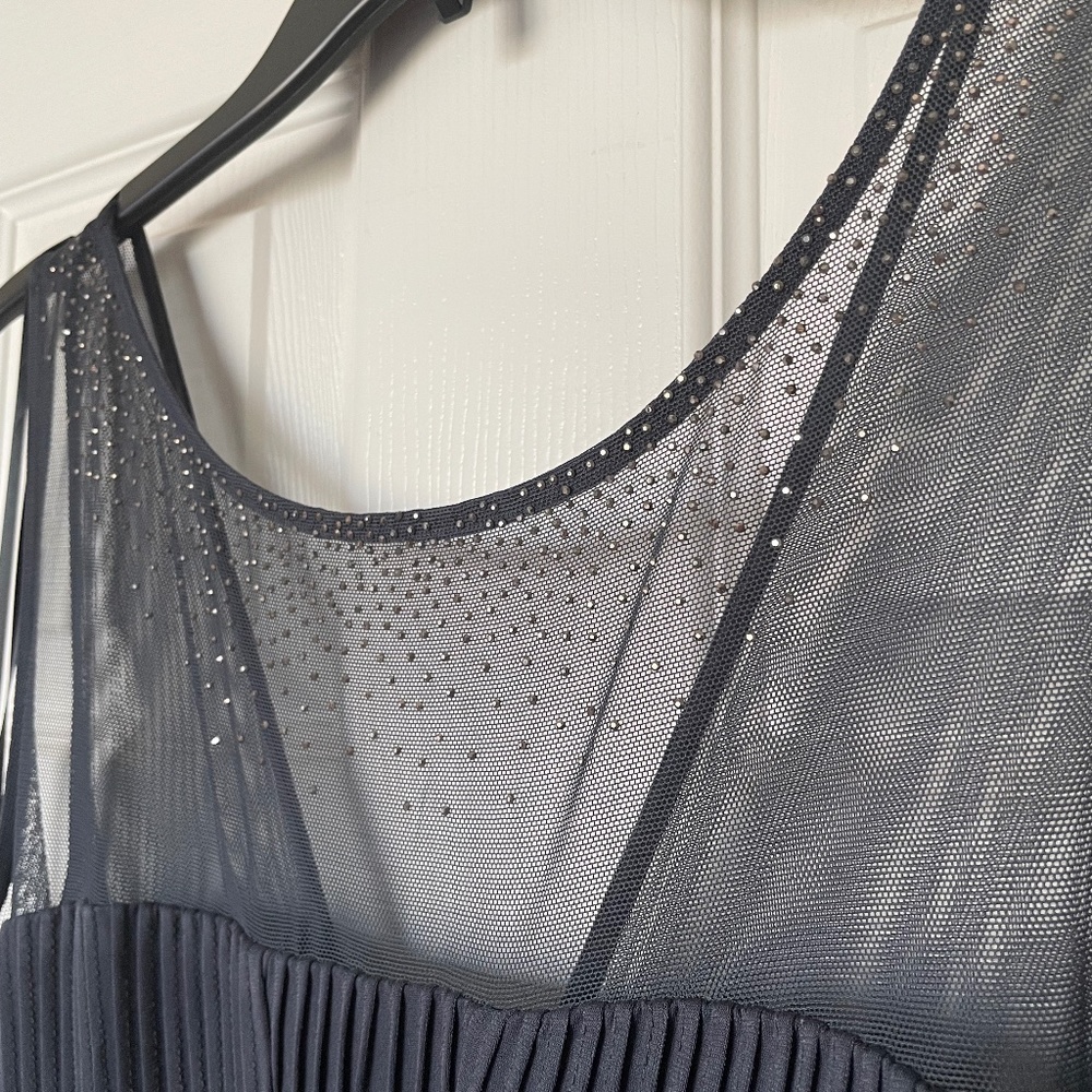 Gown, Calvin Klein 12